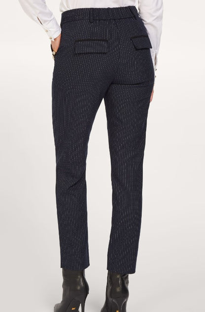 Josh V Pants