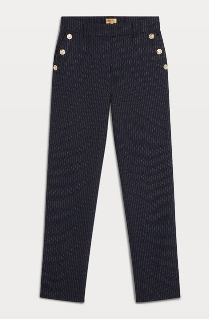 Josh V Pants