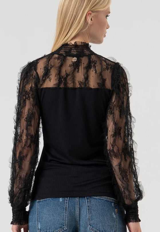 Blusa Fracomina