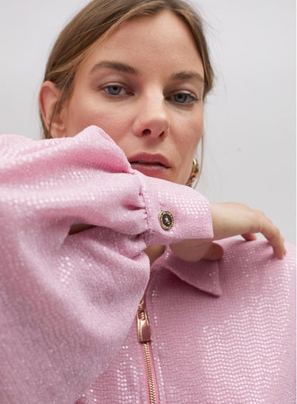Bomber Lola Casademunt