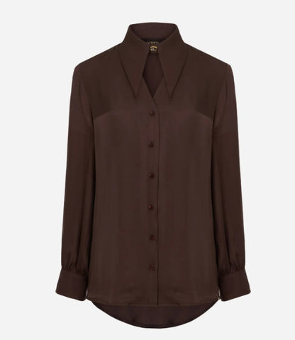 Scripta Blouse