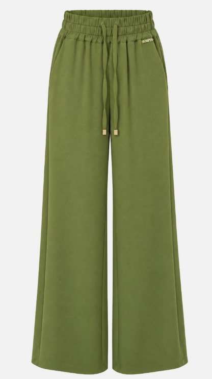 Calça Scripta