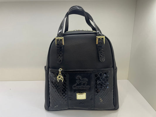 Mochila Cavalinho