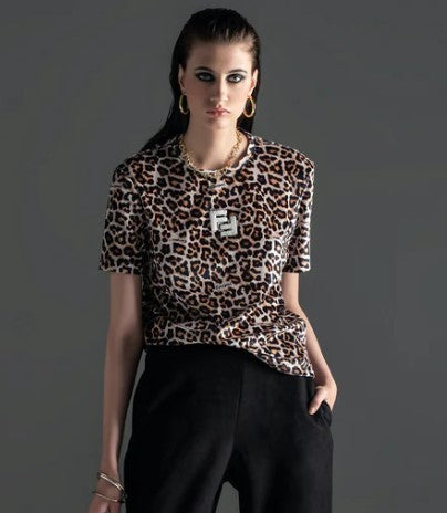 T-shirt Foursoul