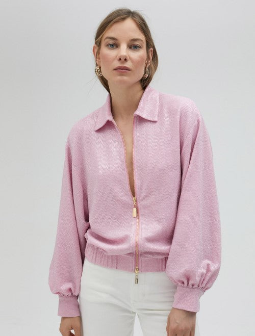 Bomber Lola Casademunt