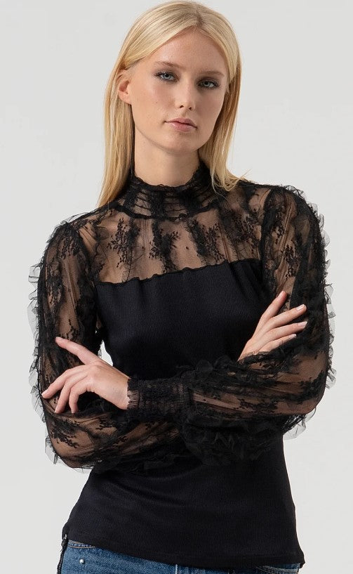 Blusa Fracomina