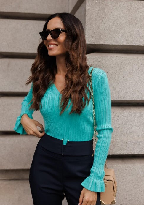 Camisola Scripta