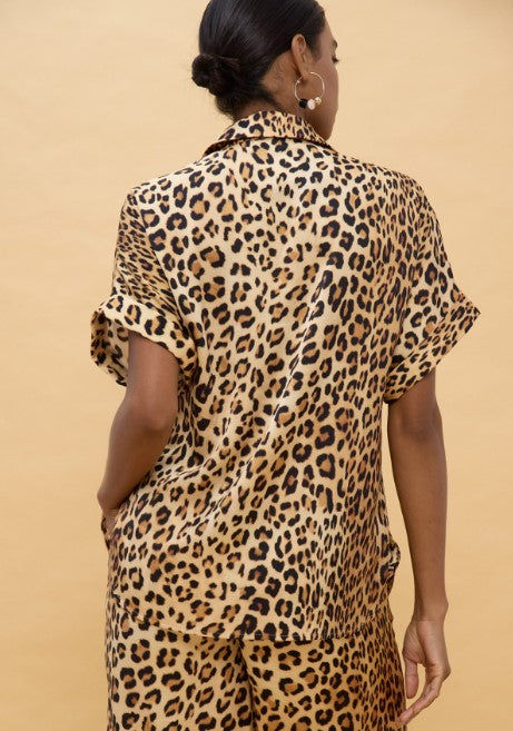 Camisa Lola Casademunt