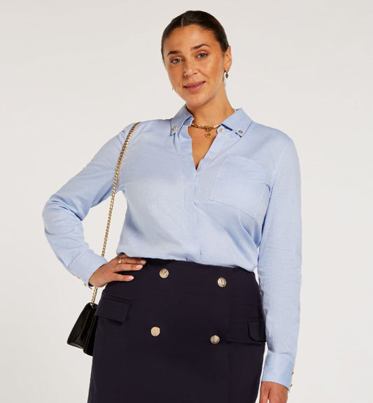 Blusa Josh V