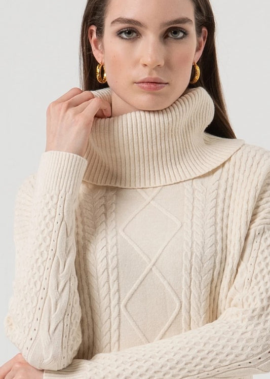 Camisola Fracomina