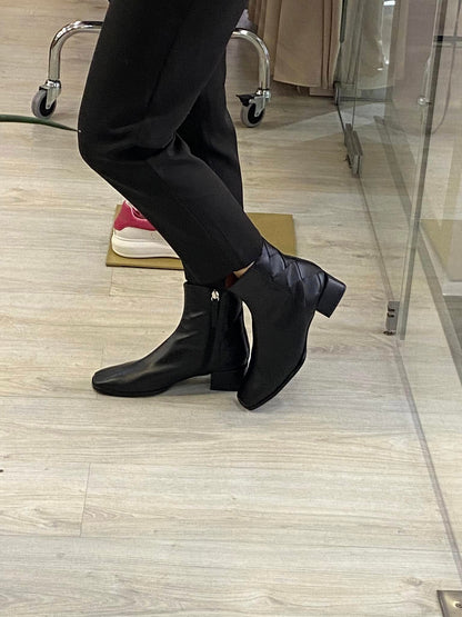 Bota Angel Alarcon