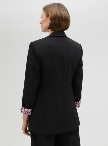 Blazer Lola Casademunt