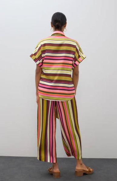 Blusa Lola Casademunt