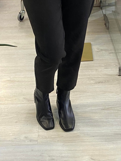Bota Angel Alarcon