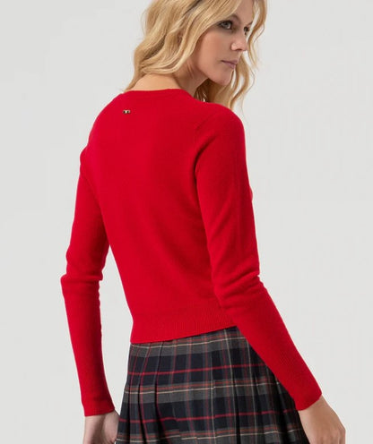Cardigan Fracomina
