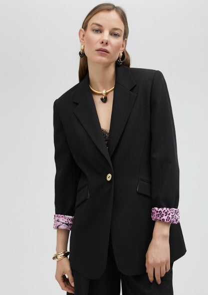 Blazer Lola Casademunt