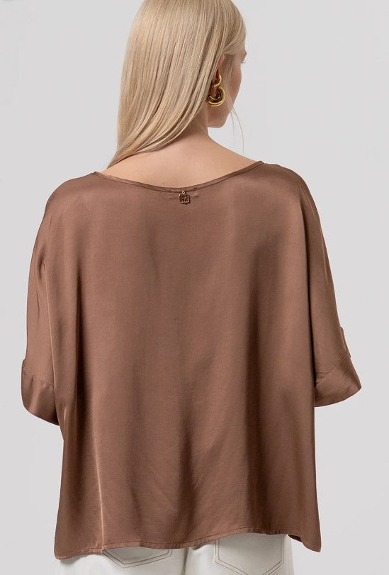 Blusa Fracomina