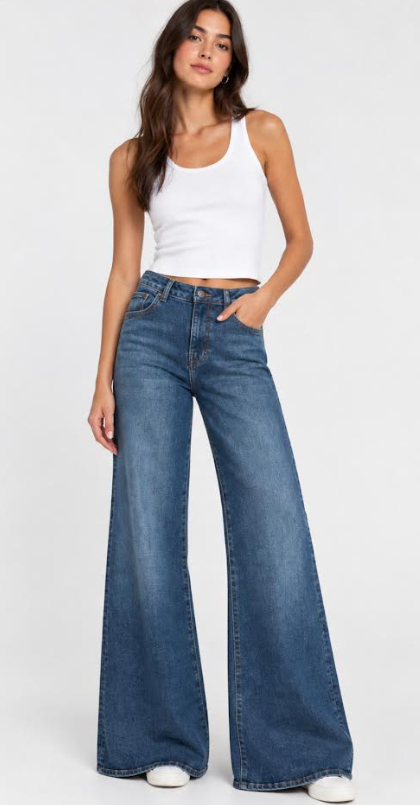 Calça Fracomina