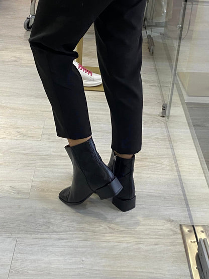 Bota Angel Alarcon