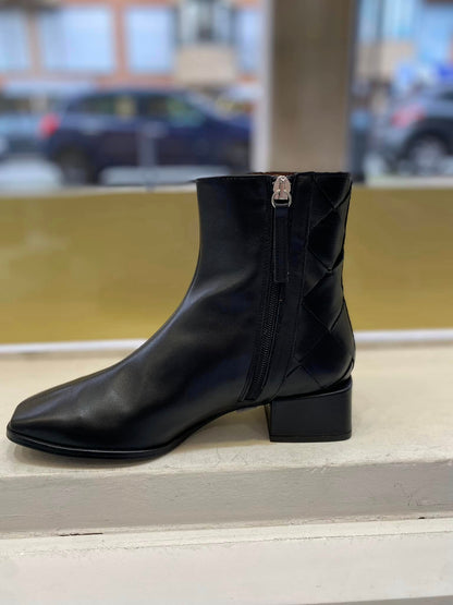 Bota Angel Alarcon