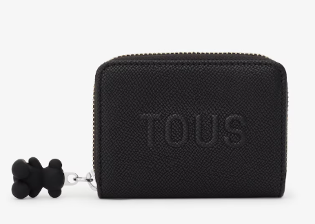 Porta-Moedas Tous