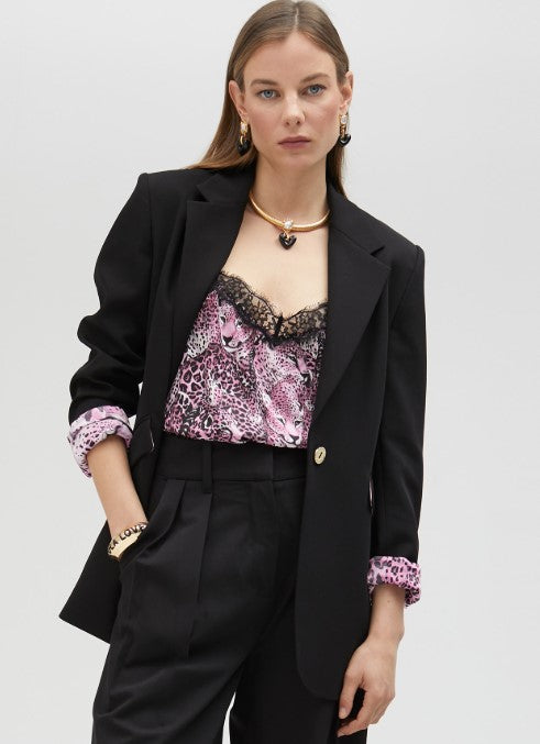 Blazer Lola Casademunt