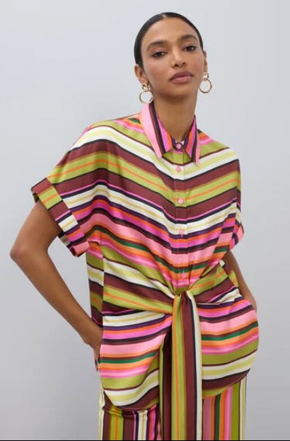 Blusa Lola Casademunt