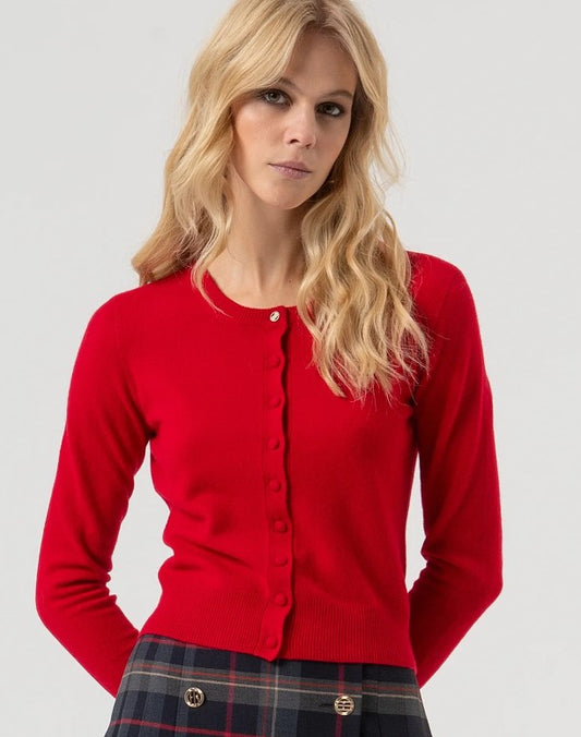 Cardigan Fracomina