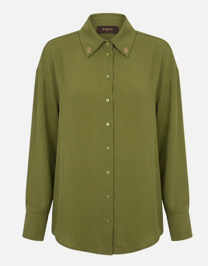 Camisa Scripta