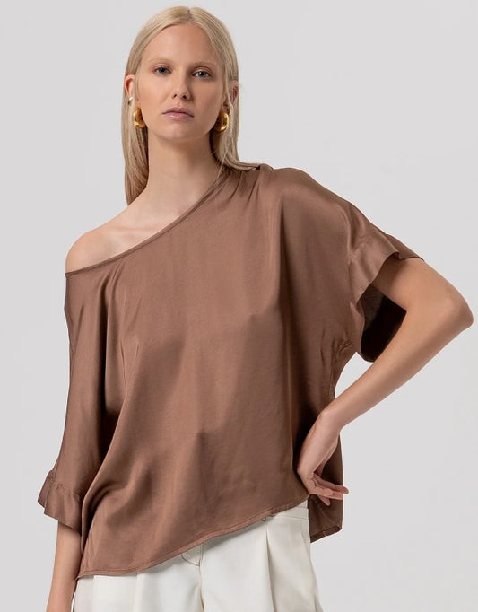 Blusa Fracomina