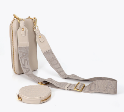 Bolsa Telemóvel Lola Casademunt