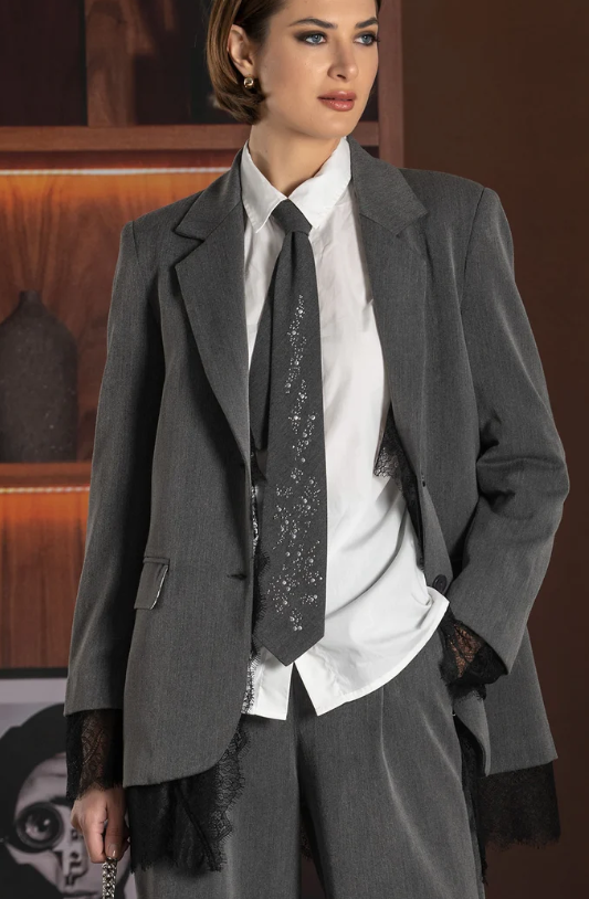 Blazer Foursoul