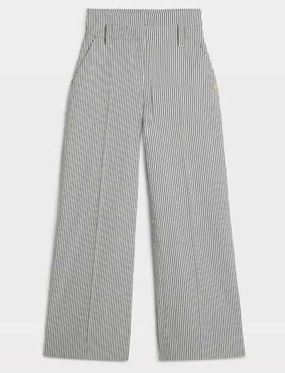 Josh V Pants
