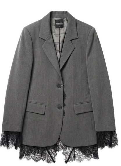 Blazer Foursoul