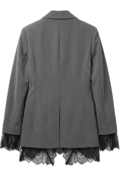 Blazer Foursoul