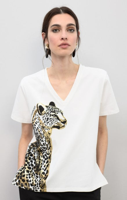 T-shirt Lola Casademunt