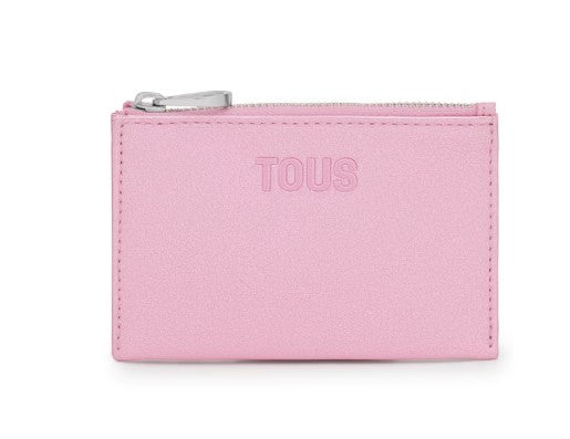Porta-Moedas / Porta-Cartões Tous