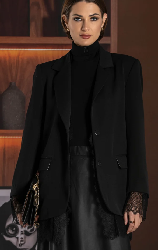 Blazer Foursoul
