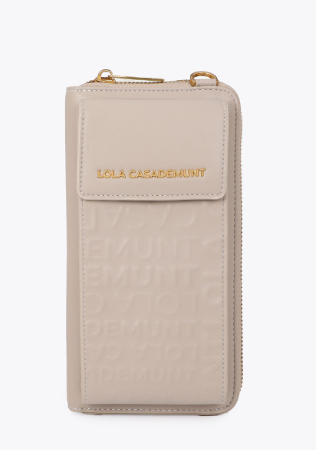 Bolsa Telemóvel Lola Casademunt