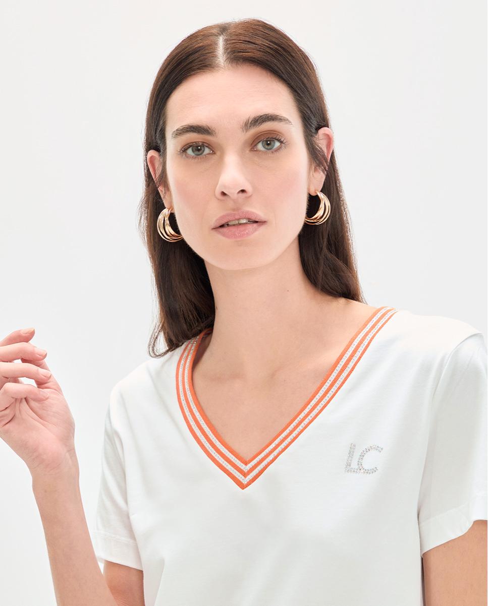 T-shirt Lola Casademunt