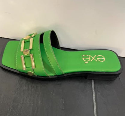 Chinelos Exé