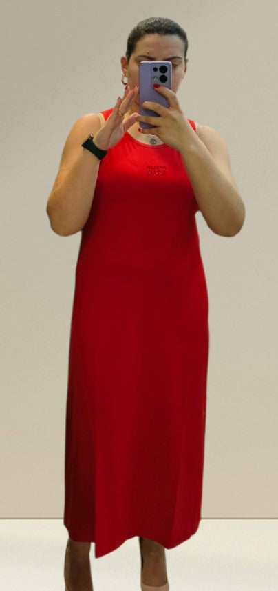 Vestido Foursoul