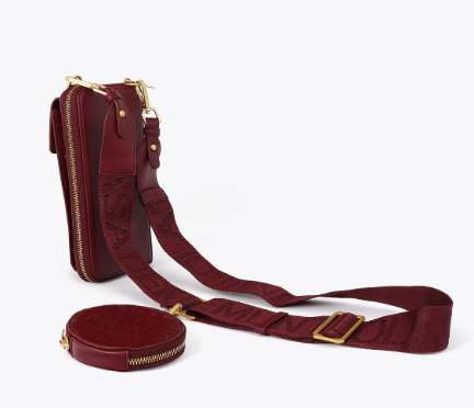 Bolsa Telemóvel Lola Casademunt