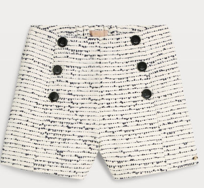 Josh V Shorts