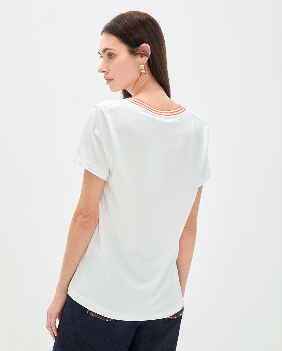 T-shirt Lola Casademunt