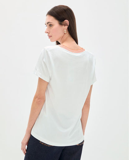 T-shirt Lola Casademunt