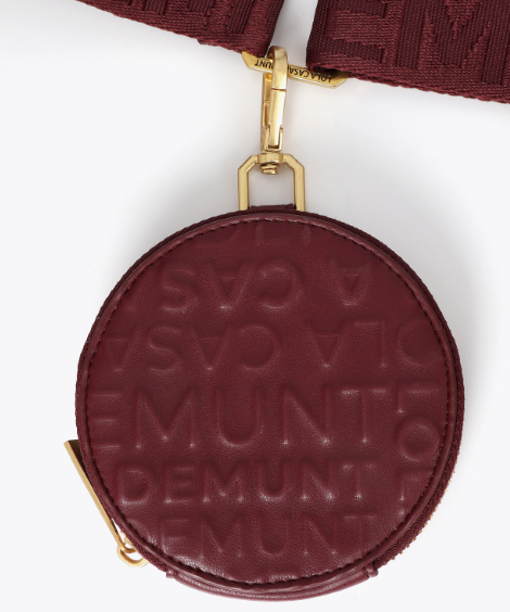 Bolsa Telemóvel Lola Casademunt