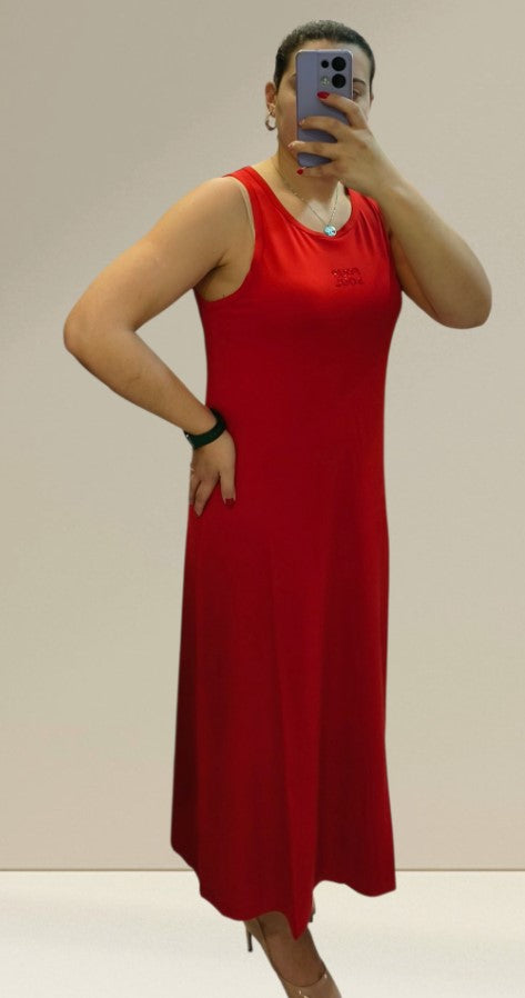 Vestido Foursoul