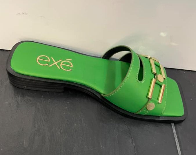 Chinelos Exé
