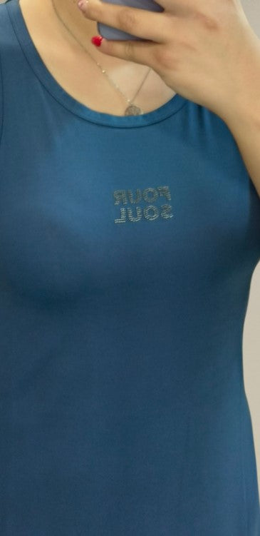 Vestido Foursoul